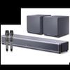 Shanshui Home Theater KTV Soundbar System