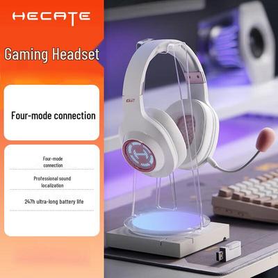 Edifier Headset Gamer Sem Fio HECATE G2