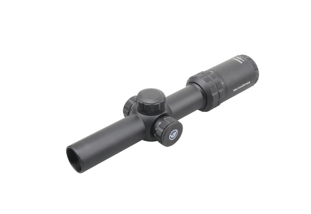 Vector Optics Rifle Scope Grizzly Vector Optics 1-4x24 SCOC-41