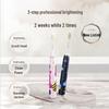 Philips HX2462 Sonic Electric Toothbrush CN plug (adapter included)