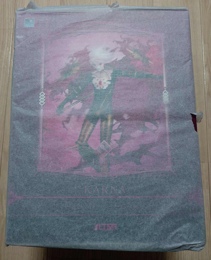 

[USED] Lancer/Karna 1/8 [amie×ALTAiR] Alter