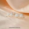 Dandelion Hat Earrings: 2025 Trendy Luxury Jewelry for Women.