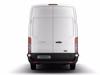 Podwójna Kamera Cofania W Kloszu Lampy Stop Do Ford Transit 2014-2018 Ford Transit L4H3 Cvbs Ntsc/Ahd 1080P