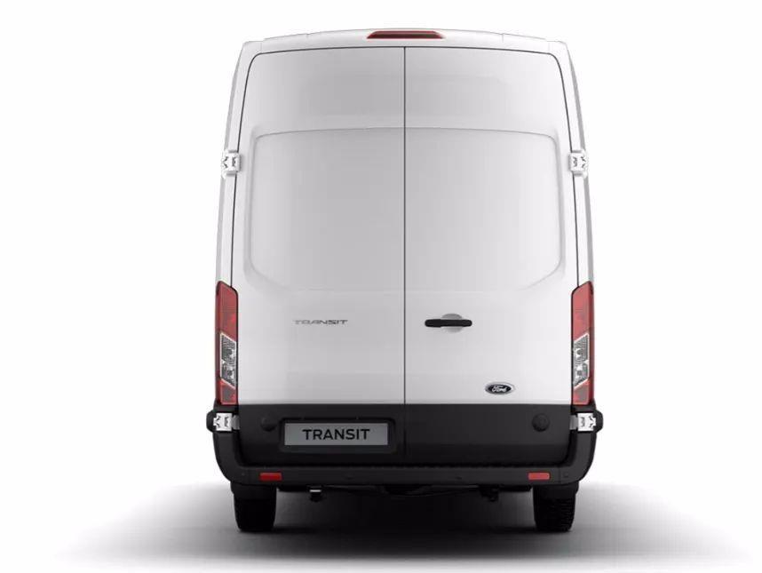 Podwójna Kamera Cofania W Kloszu Lampy Stop Do Ford Transit 2014-2018 Ford Transit L4H3 Cvbs Ntsc/Ahd 1080P