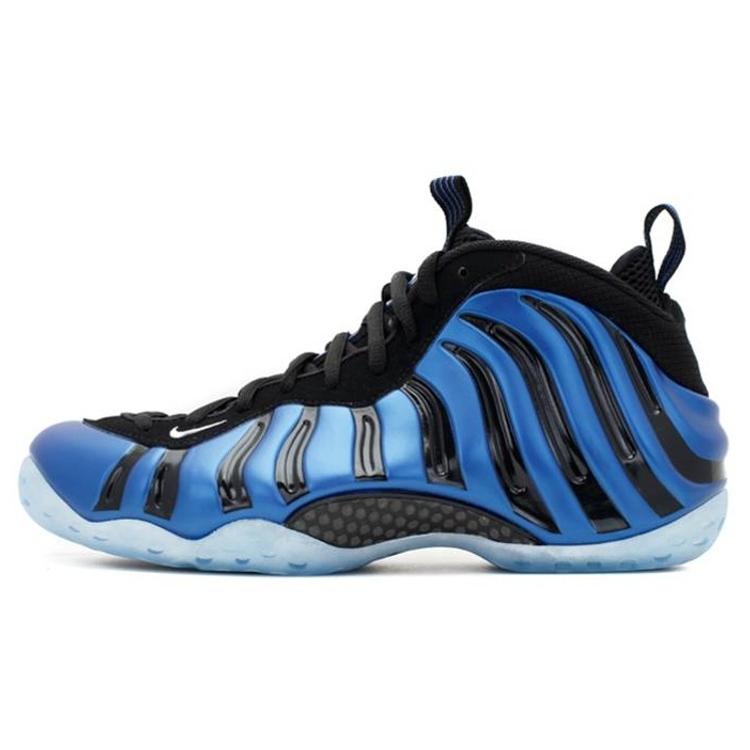 

новые Nike Air Foamposite One Sharpie 41