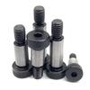 High-Strength Inner Hexagon Shoulder Head Limit Bolt, 12.9 Grade, Set Screw, Sizes: M5, M6, M10, M12, M16, M20