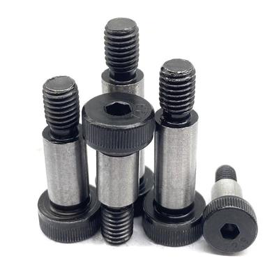 High-Strength Inner Hexagon Shoulder Head Limit Bolt, 12.9 Grade, Set Screw, Sizes: M5, M6, M10, M12, M16, M20