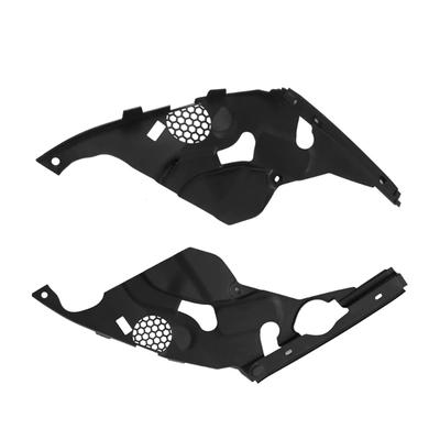 Premium Engine Compartment Shield Guard for G28 330i M340i Car High Temperature Resistant Design 51767499927 51767499928