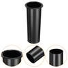 uxcell 2pcs x Speaker Port Subwoofer Bass Box Bass Woofer Speaker Bass Air Port for Speaker Cabinet 59x180mm/2.3 7" Tube, Tube, Box, Box, DJ/PA