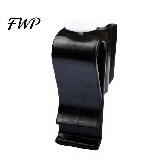 Travel Golf Club Clip Holder Bag Clip, Irons Woods Drivers Clip-on Holder, Heavy-Duty Quick Fix Plastic Putter Organizer Clamp, Accessories
