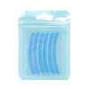 3pairs New Lashlift Curlers Curl Pads Eyelash Lift Silicone Lash Extension Perm Tools Eyelash Lifting Kit False Eyelashes Tool
