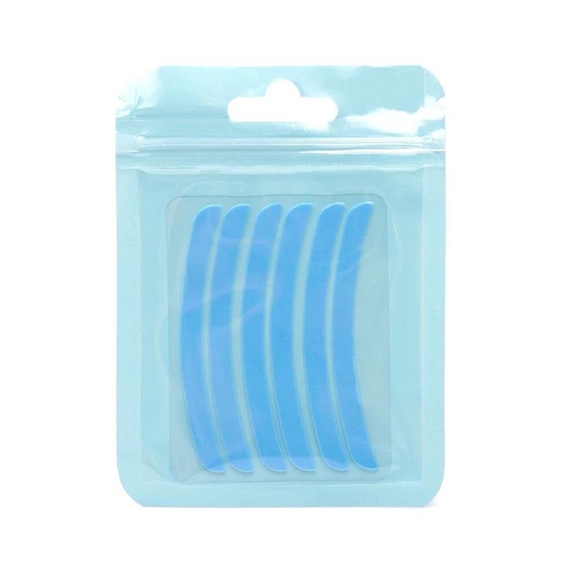 3pairs New Lashlift Curlers Curl Pads Eyelash Lift Silicone Lash Extension Perm Tools Eyelash Lifting Kit False Eyelashes Tool
