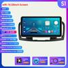 8G+128G Carplay 4G 2Din Radio Android 12 Car Multimedia Player for Buick Regal 1 Opel Insignia GPS Navi WIFI DSP 2din Intelligent Screen Auto Radio