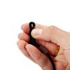 30Pcs Lanyard Hook Spring Backpack Clasp Keychain Buckle Outdoor Cap Rope Fastener Buckles Glasses Holder Strap Loop Accessories