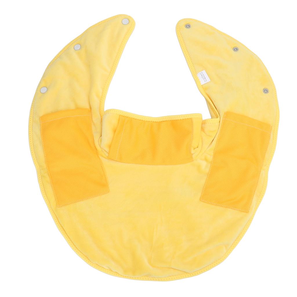 Heating Pad for Shoulder Neck 3 Levels Settings Adjustable Timer 3 Zone Heating Carbon Fiber