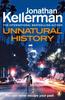 Unnatural History by Jonathan Kellerman Paperback Book 9781804940051