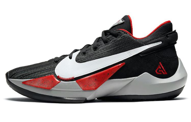 Nike Zoom Freak 2 Ep  Bred  CK5825-003 43