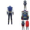 Love And Thunder Thor Odinson Cosplay Costume For Kids And Adults Perfect For Halloween And Carnival