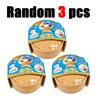 Push Bubble Smile Glitter Dumpling Glitter Dumpling Squishy With Box Dumplings Sensory Squeeze Toy For Stress Relief