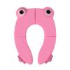 Foldable Kids Toilet Seat Cover Mat Bathroom Toilet Pad Baby Toilet Training Seat Travel Potty Children Pot Seater Accessories