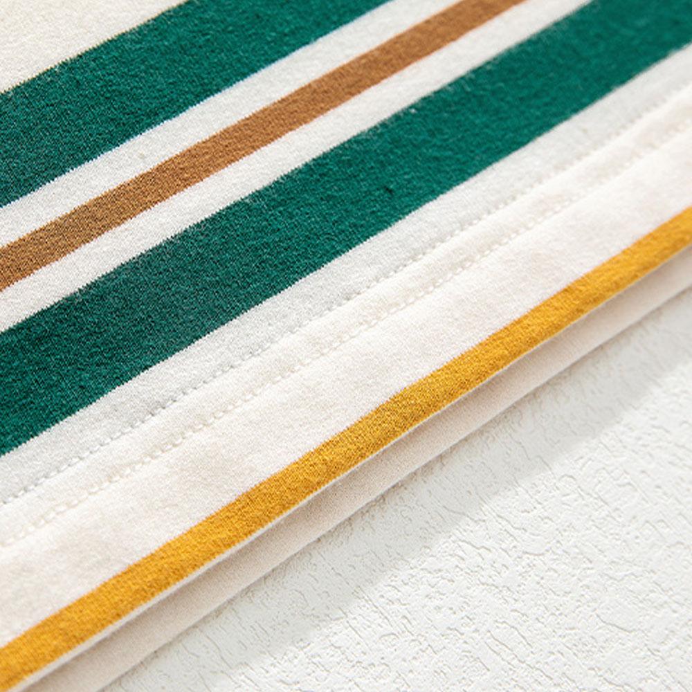 Koreanischer Stil Herren Hochwertige Damen Sommer T-Shirts Tops Bluse Streetwear Mode Kleidung Lässige Hemden für Herren