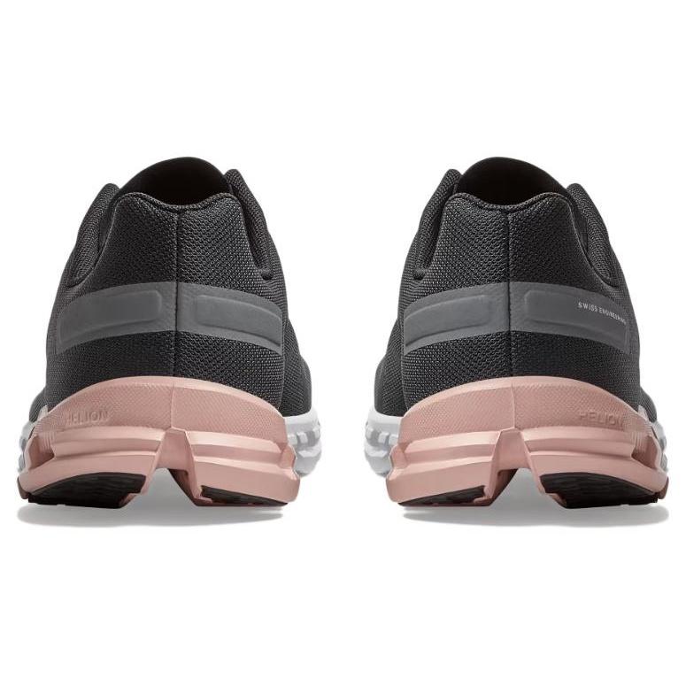 (WMNS) On Running Cloudflow 3.0 'Rock Grey Rose' Women's 35.99234