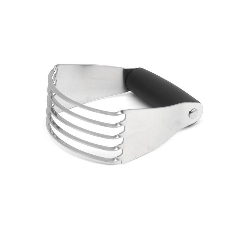 Stainless Steel Flour Mixer Butter Cutter Baking Powder Oil Noodle Noodle Press