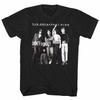Breakfast Club Don't You Forget About Me Men T Shirt Movie Quote Group Photo