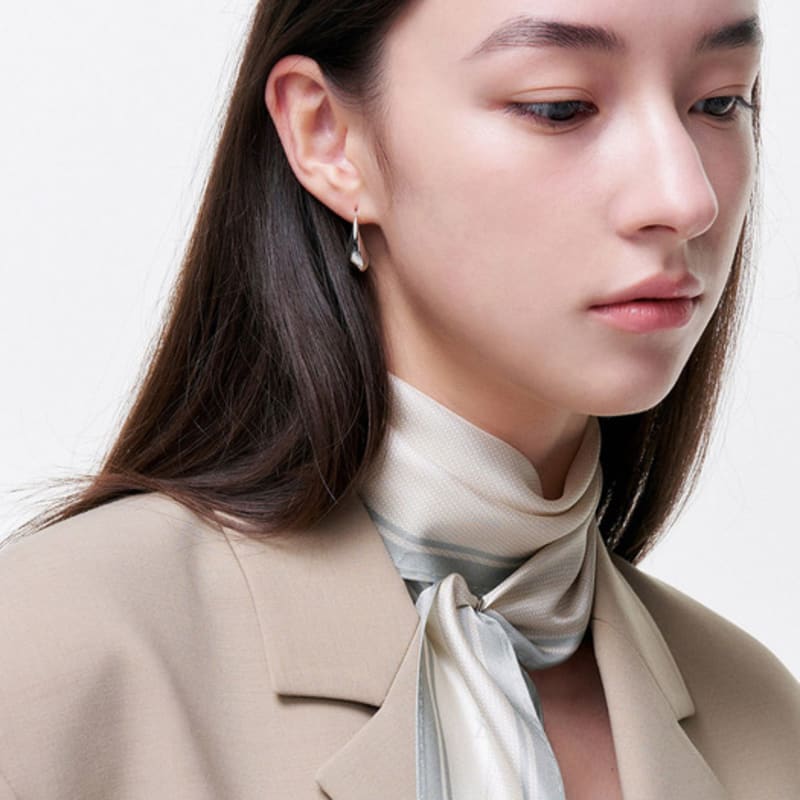 Saint Luxure Ab Khaki Gray