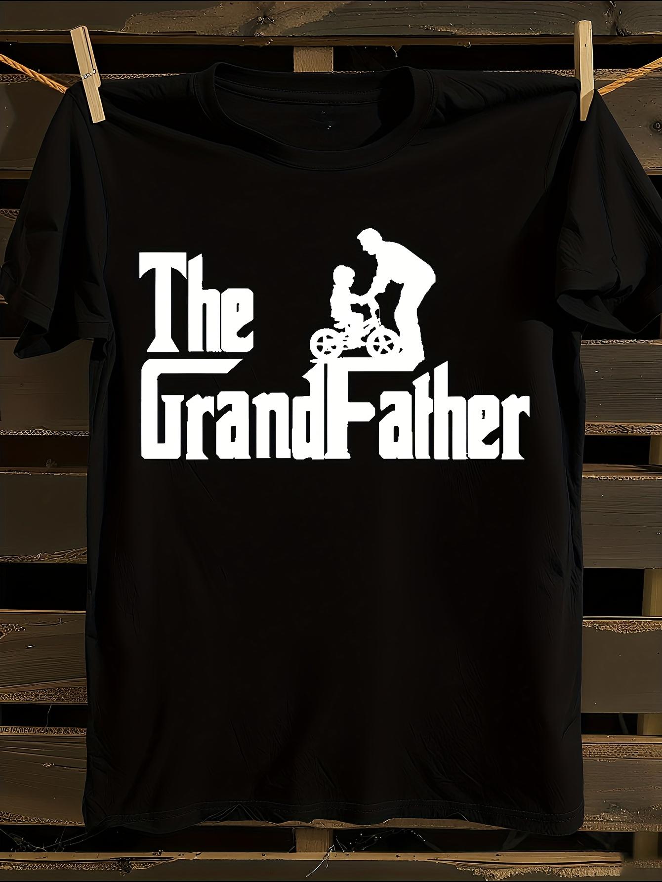 Grandfather G500 Heavyweight T-shirt S
