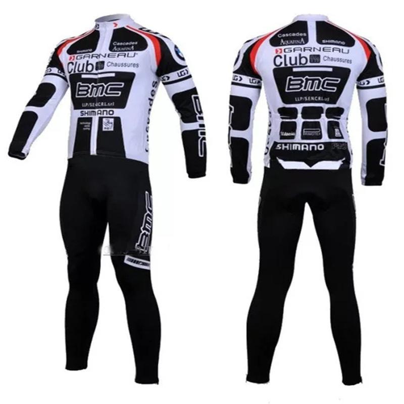 New Spring and Autumn Long Sleeve Cycling Suit Quick-drying Road Cycling Shirt Children's Roller Skating Suit Men's and Women's