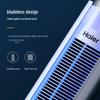HAIER Bladeless Oscillating Tower Fan CN Plug (adapter Included)