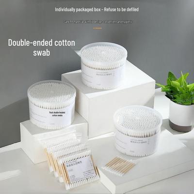 Igiene personale – Cotton fioc