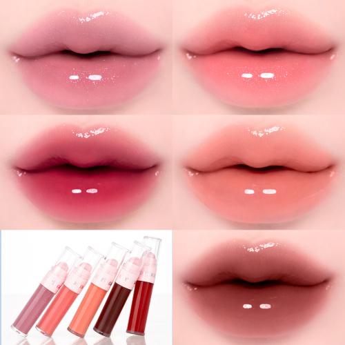 Coringco Topping Tip Glow Lip Plumper  Choose 1 Of 6 