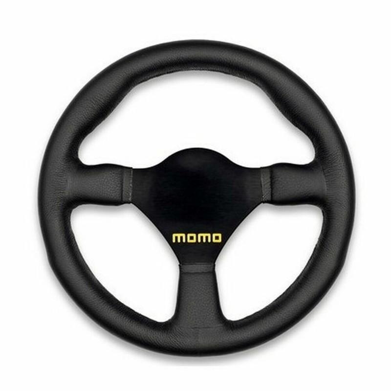 Momo-Momo Racing Steering Wheel MOD.26 Ø 26 Cm