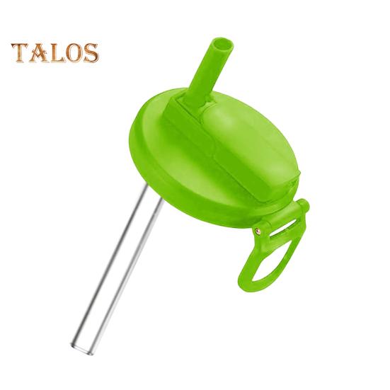 Крышки для банок из-под газировки с трубочками. Крышки для банок многоразового — фото 12