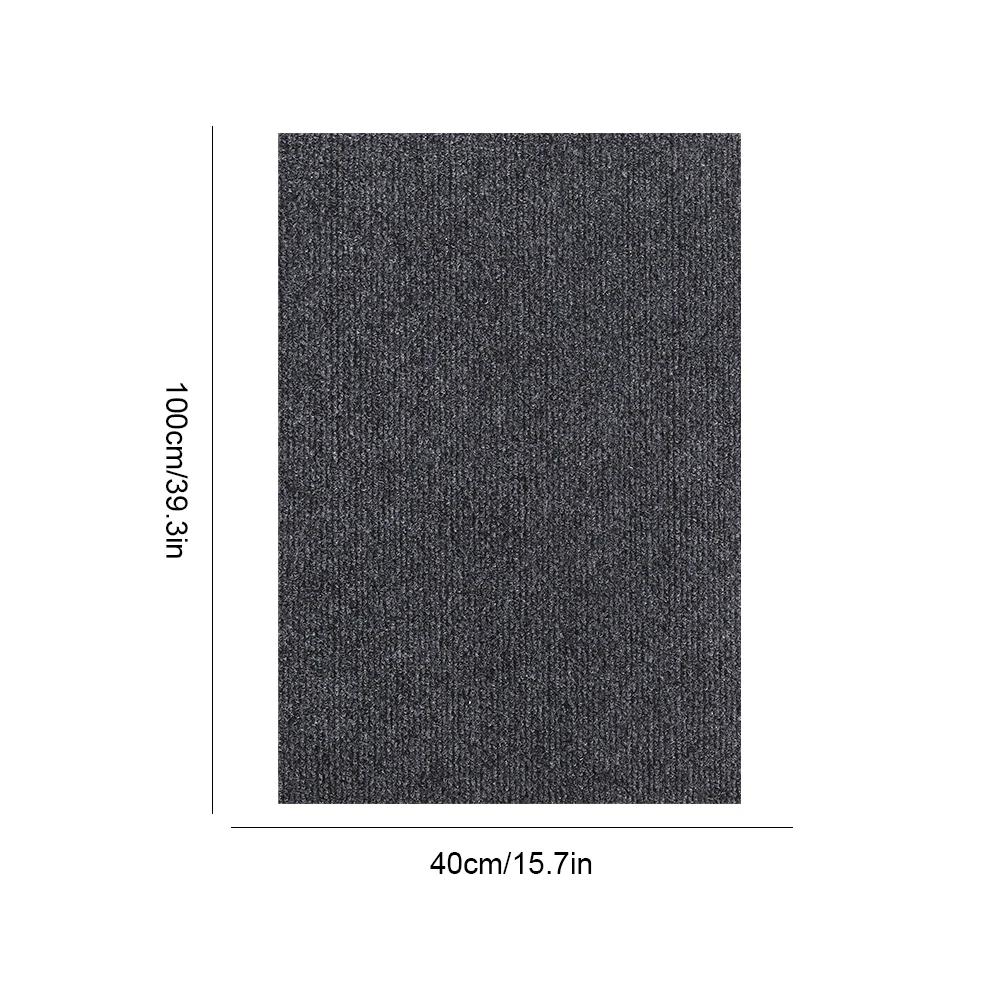 Cat Scratch Mat Wall Sofa Protection Cat Scratch Board Pad Self-Adhesive Cat Paws Sharpen Mat Massage Carpet Furniture Protector