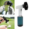 Electric Cleaning Brush for Golf , Accessories Men And Women.