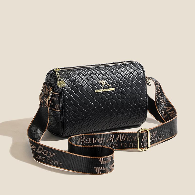 

Новые роскошные дизайнерские женские сумки из высококачественной кожи, женские сумки через плечо