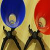 Engine Refueling Funnel with Adjustable Width Holdings Clamps Oil Filling Funnel