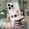Space Phone Case for iPhone 11 13 XR 15 Pro Max 12 16 Pro Max for iPhone 14 7 8 Plus XS Max Samsung A15 A55 A05 Redmi 12 13C 13 9 Huawei Mate 30 40