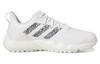 adidas Codechaos 22 Boost Golf Shoes 'Cloud White Core Black' GY9820