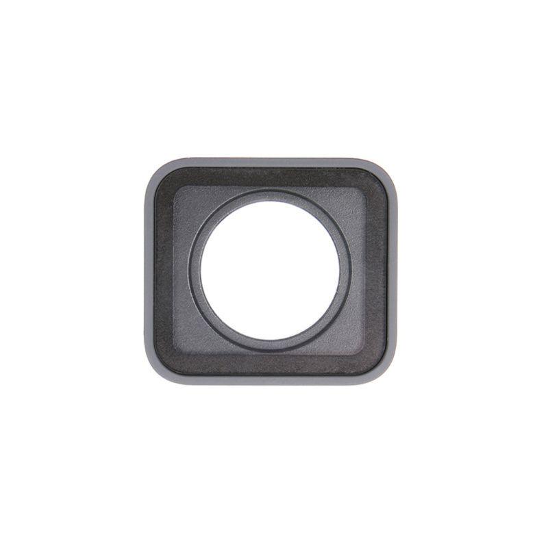 Rechargeable Side Cover for Case Replacement Battery Lid Door Cover Can For Black Sport Camera Accessories