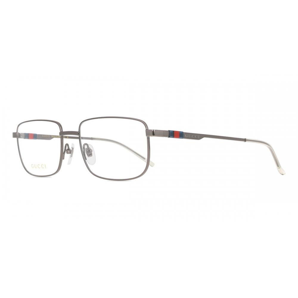 Gucci Gg1678o 003 Men Eyeglasses