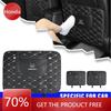XR Auto Neu Honda Auto Anti-Kick-Pad Innenraum PU-Leder Auto Sitzlehnen-Schutzpolster Kratzfest Für Honda Civic Varadero Xl1