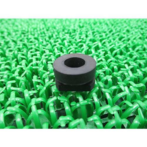 Honda Genuine Motorcycle Parts Super Cub 50 Seat Hinge Rubber A 77217-GB4-010 Super Cub 90 CT110 Hunter Cub