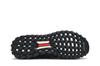 adidas Ultra Boost All Terrain Black Red Grey