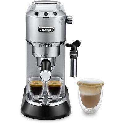 Köksmaskiner – Kaffebryggare och kaffemaskiner