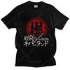 Fashion The Promised Neverland Tshirt Unisex Short Sleeve Yakusoku No Neverland Tee Tops Anime Unisexga T Shirt Cotton Tshirt Merch
