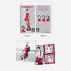 Pre-order 2025 IRENE & SEULGI Concert Tour BALANCE Postcard Magazine Set